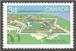 Canada Scott 1051 MNH
